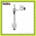 Think wise E101 Basic office monitor arm pole swivel stand